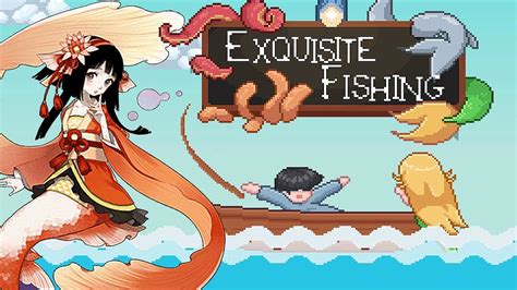 exquisite fishing uncensored